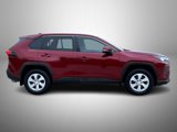 Used 2022 Toyota RAV4 LE image 4