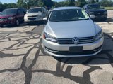 Used 2013 Volkswagen Passat 2.5 SE image 5