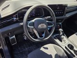 New 2025 Volkswagen Jetta Sport image 3