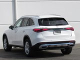 New 2025 Mercedes-Benz GLC 300 4MATIC image 5