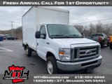 Used 2019 Ford E-350 and Econoline 350 Super Duty w/ Power Windows & Locks Group image 2