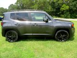 Used 2018 Jeep Renegade Altitude w/ UConnect 8.4 Nav Group image 5