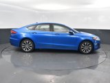Used 2020 Ford Fusion SE image 4