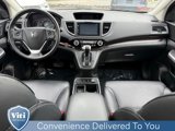 Used 2016 Honda CR-V Touring image 2