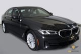 Used 2023 BMW 530i xDrive w/ Premium Package image 2
