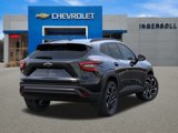 Used 2025 Chevrolet Trax RS w/ Sunroof Package image 4