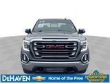 Certified 2021 GMC Sierra 1500 SLT w/ SLT Convenience Package image 3