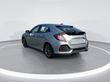 Used 2018 Honda Civic EX image 5