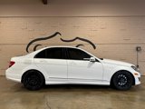 Used 2013 Mercedes-Benz C 300 4MATIC Sedan image 2