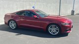 Certified 2016 Ford Mustang Premium w/ Pony Package image 3