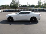 Used 2017 Chevrolet Camaro LT w/ RS Package image 5