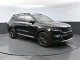 Used 2021 Kia Sorento SX Prestige image 3
