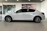 Certified 2020 Acura ILX image 3