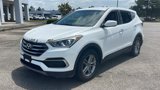 Used 2017 Hyundai Santa Fe Sport image 3