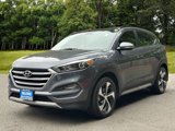Used 2017 Hyundai Tucson Value image 3