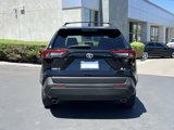 Used 2022 Toyota RAV4 XLE image 3