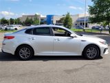 Used 2020 Kia Optima LX image 2