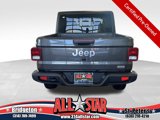 Certified 2023 Jeep Gladiator Overland image 5