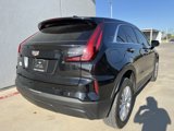 Certified 2024 Cadillac XT4 Luxury image 4