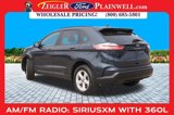 Used 2022 Ford Edge SE image 3