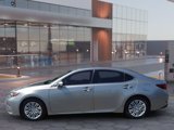 Used 2016 Lexus ES 350 w/ Accessory Package 2 image 3