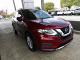Certified 2020 Nissan Rogue SV image 3