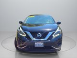 Used 2018 Nissan Murano S image 2