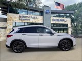 Used 2019 INFINITI QX50 Essential w/ Sensory Package image 4
