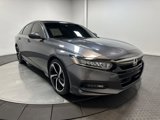 Used 2018 Honda Accord Sport image 2