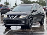 Used 2015 Nissan Rogue SL w/ SL Premium Package image 5