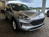 Certified 2022 Ford Escape SE image 3
