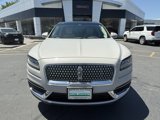 Used 2020 Lincoln Nautilus Reserve w/ Equipment Group 202A image 2