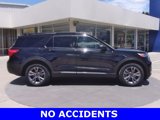 Used 2021 Ford Explorer XLT w/ Equipment Group 202A image 2