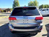 Used 2014 Jeep Grand Cherokee Laredo image 5