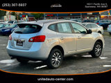 Used 2011 Nissan Rogue S image 4