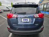 Used 2013 Toyota RAV4 Limited image 4
