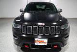 Used 2018 Jeep Grand Cherokee Trailhawk w/ Trailhawk Luxury Group image 4