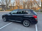 Used 2017 BMW X3 xDrive35i image 3