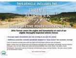 Used 2023 Chrysler Pacifica Limited image 4