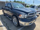 Used 2019 RAM 1500 Big Horn image 2