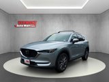 Used 2020 MAZDA CX-5 Grand Touring w/ GT Premium Package image 3
