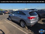 Used 2013 Acura RDX AWD image 3