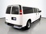Used 2017 Chevrolet Express 3500 LT w/ LT Preferred Equipment Group image 5