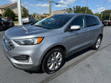 Used 2022 Ford Edge Titanium image 4