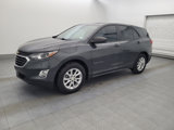Used 2018 Chevrolet Equinox LS image 2