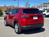 New 2025 Jeep Compass Sport image 5