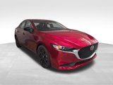 New 2025 MAZDA MAZDA3 s image 4
