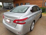 Used 2015 Nissan Sentra SV image 3