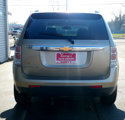 Used 2007 Chevrolet Equinox LT w/ LT Preferred Equipment Group image 4