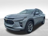 New 2025 Chevrolet Trax LT w/ Driver Confidence Package image 3